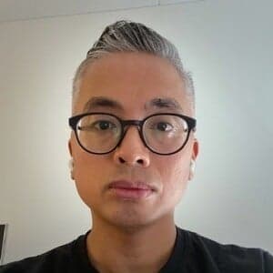 Joel Sacmar headshot