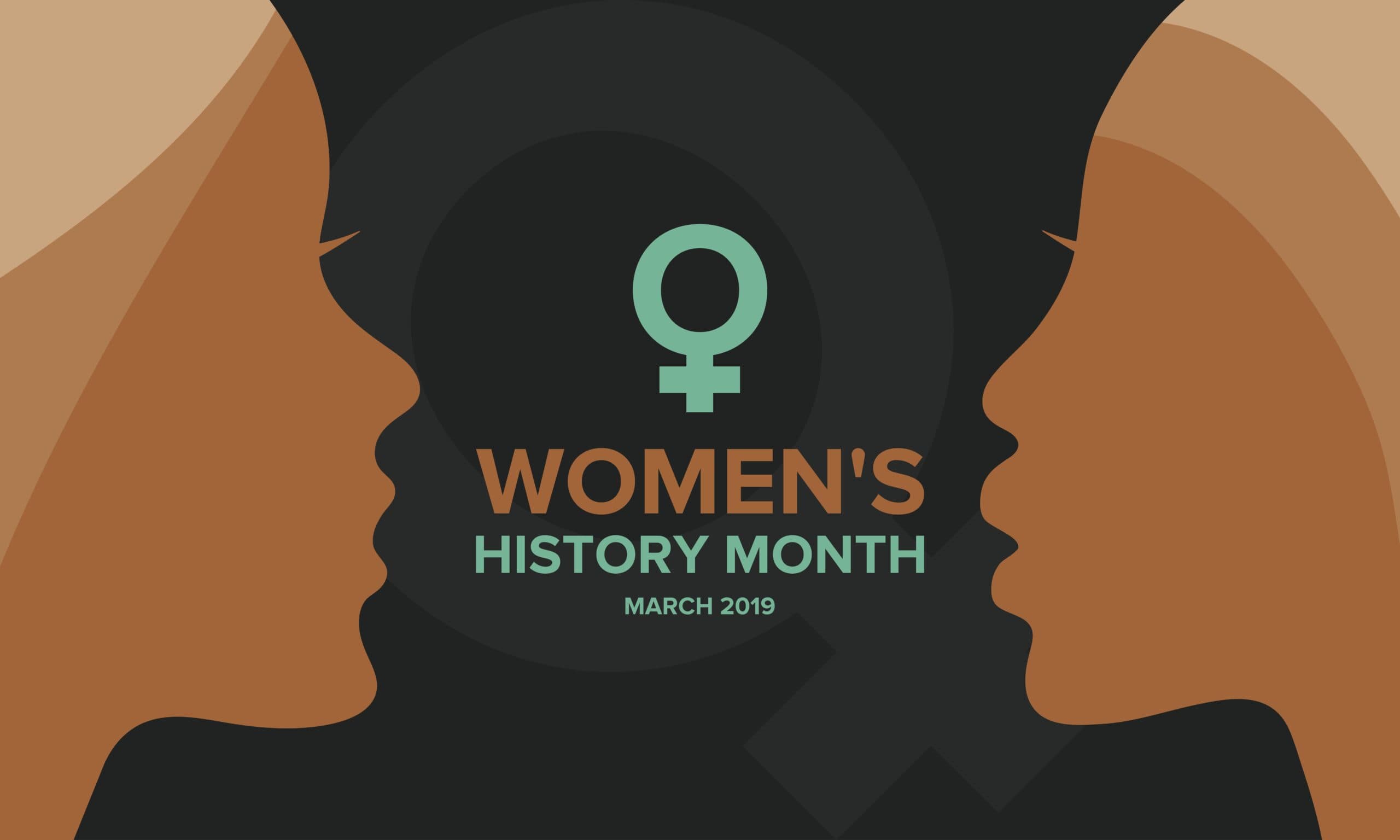 Womens history month 1