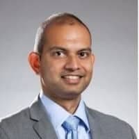 Pravin headshot