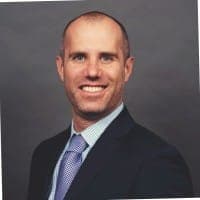 joshua blazer