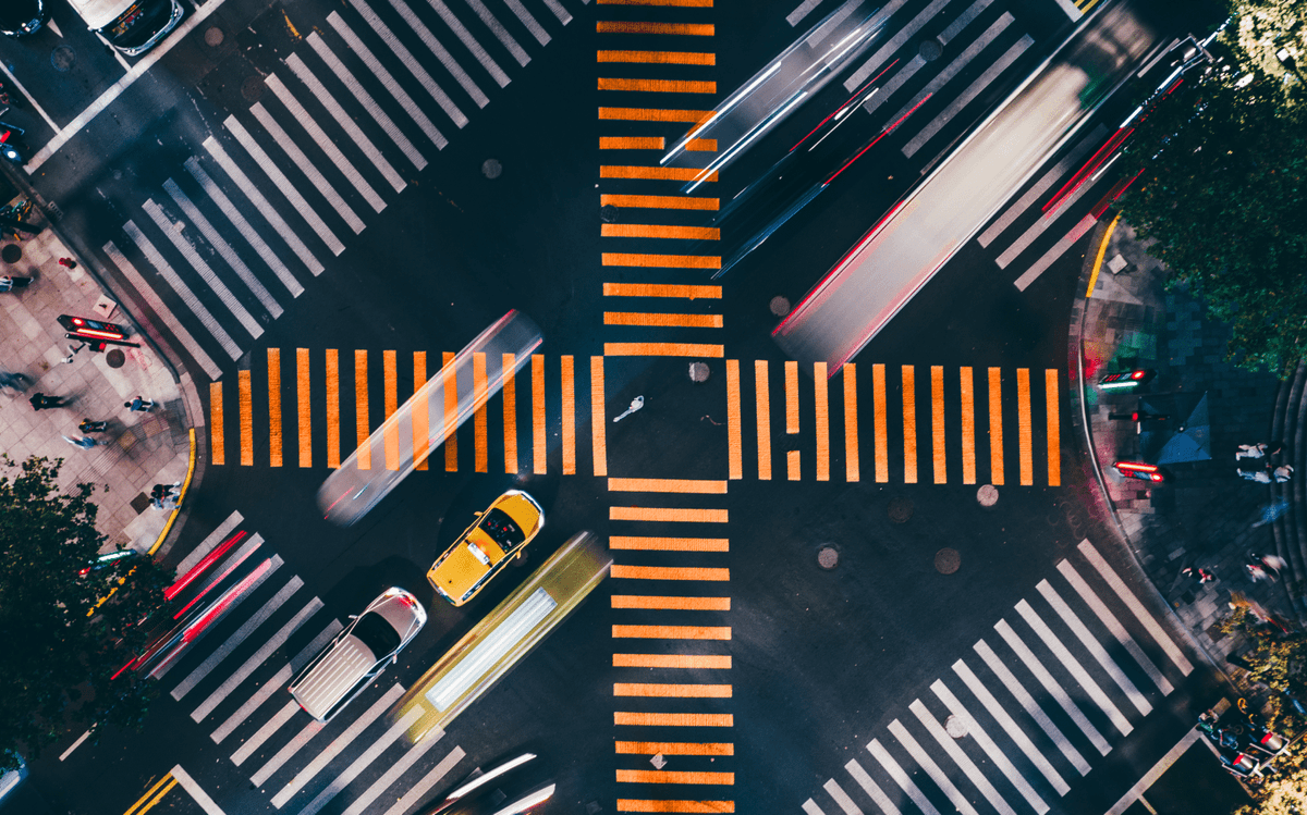 The Age of the Identity Hub