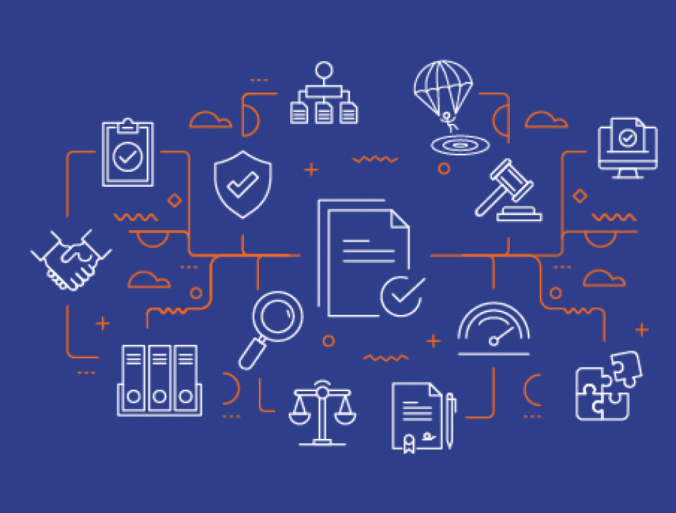Identity document verification