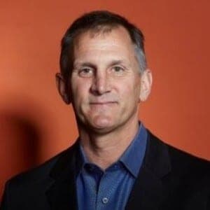Mike Cook Headshot