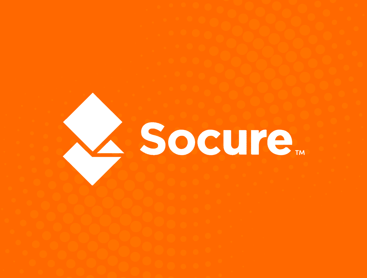 PR News Page Socure Logo 2