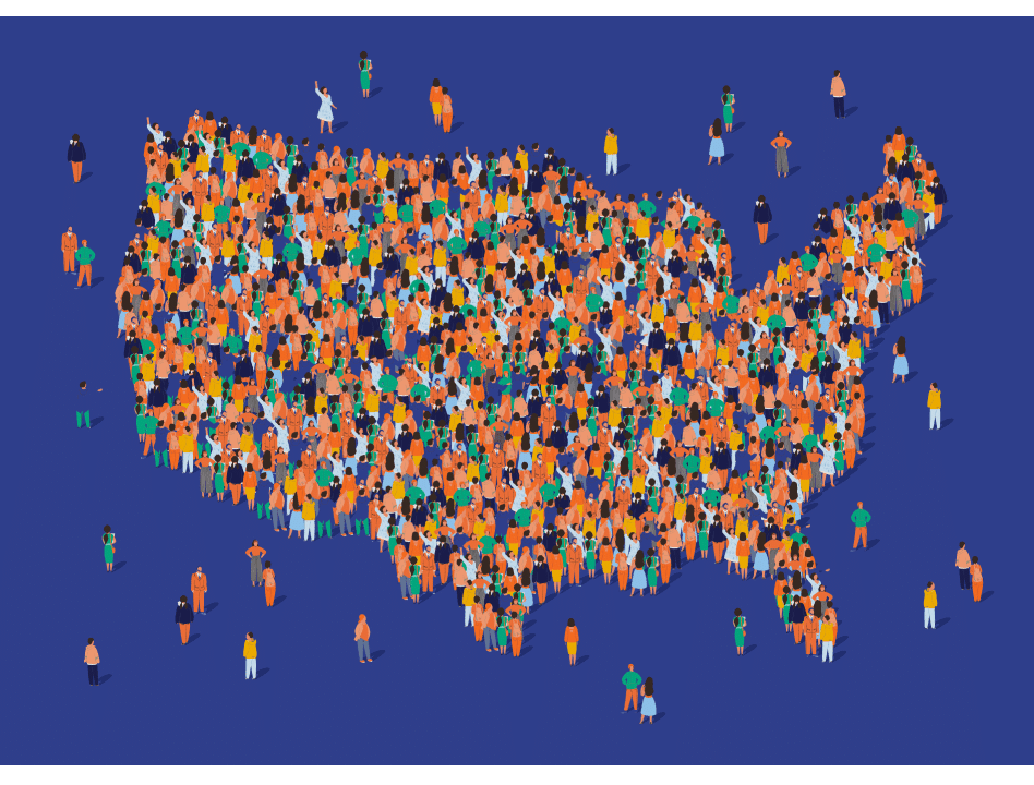 Digital Identity Fairness & Inclusion Report