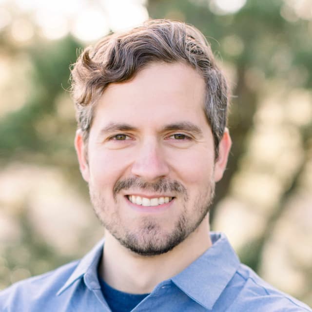 Eric Levine