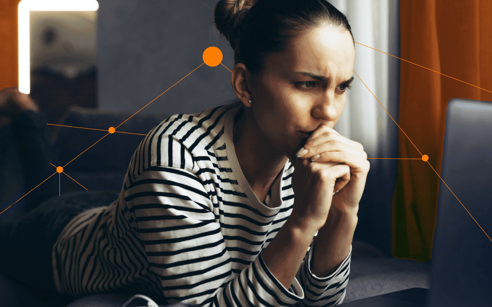 How many scammers and money launderers are hiding in your portfolio