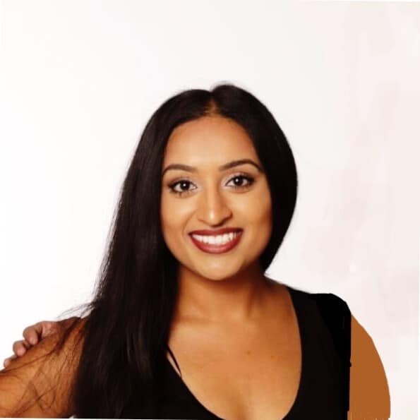 Arpitha Gadag