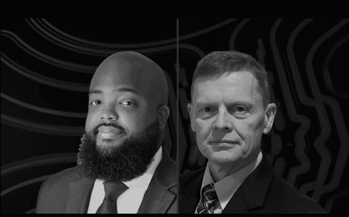 Jordan Burris Talks Digital Identity with StateScoop