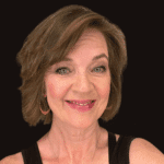 Debra Geister