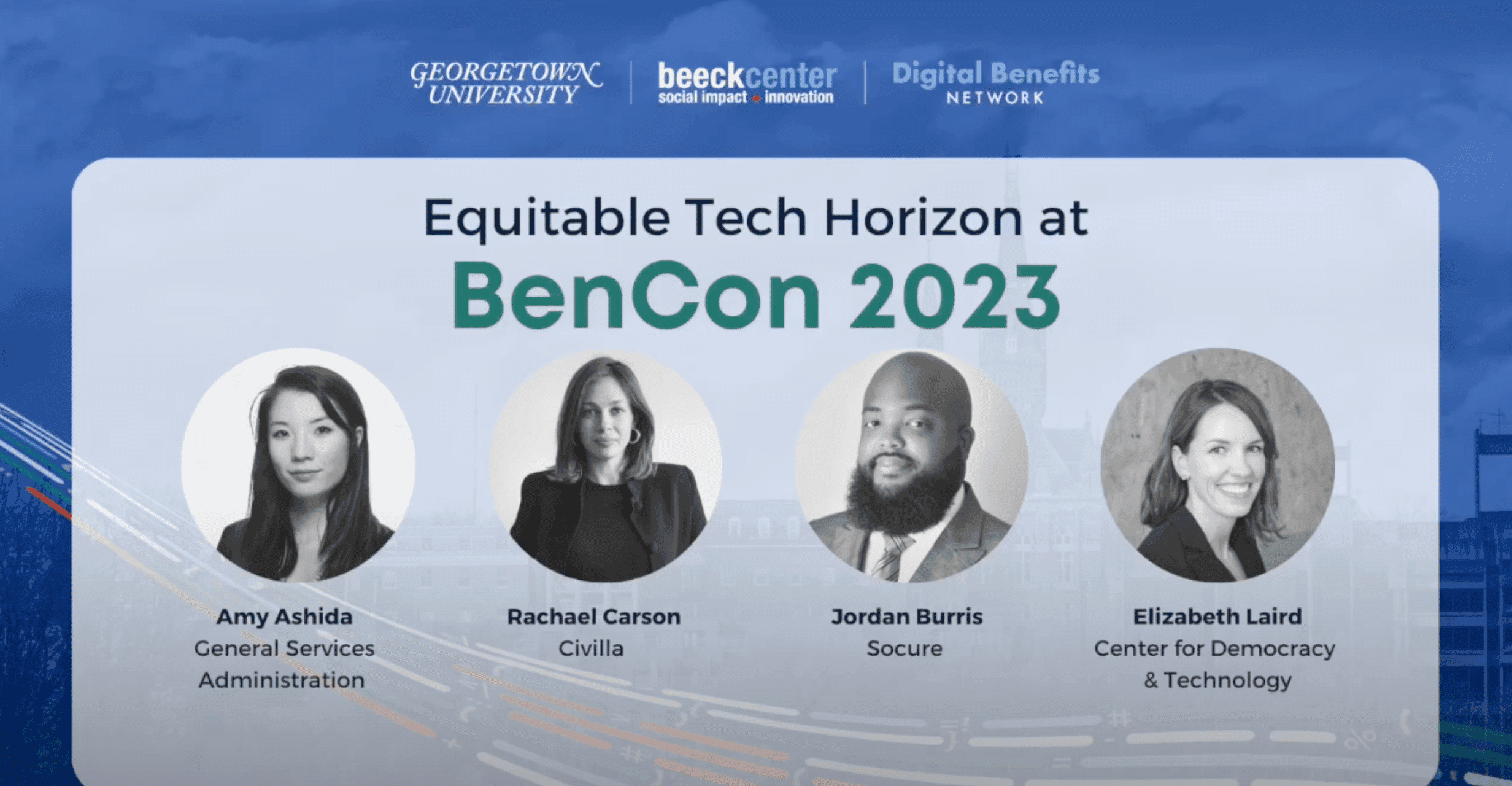 Bencon2023