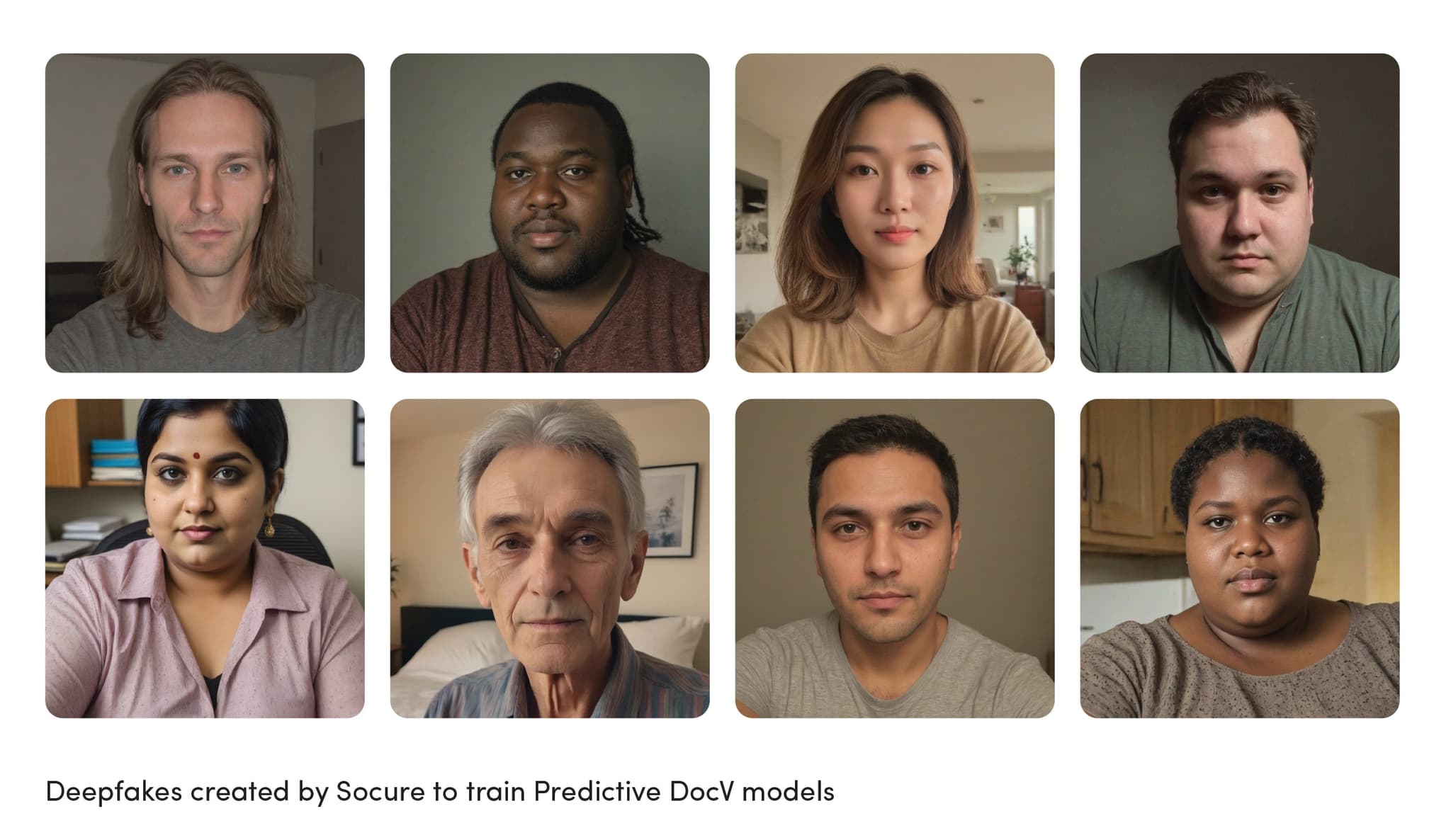 deepfake detection