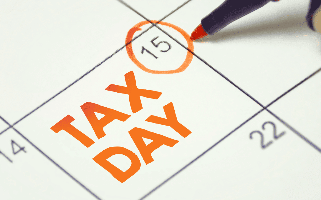 ole of Digital Identity in Modernizing U.S. Tax Services