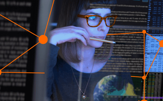 AI-Powered Risk Decisioning