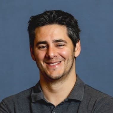Ori Snir headshot