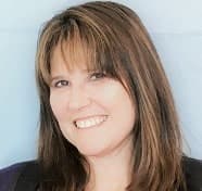 Cheryl parker headshot