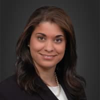 Sepideh Rowland headshot