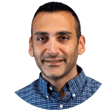 Karl Gambin, VP of Fraud and Payments. modified