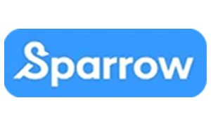 Sparrow
