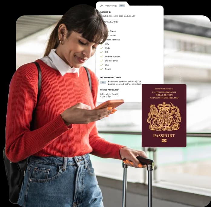 Validate IDs