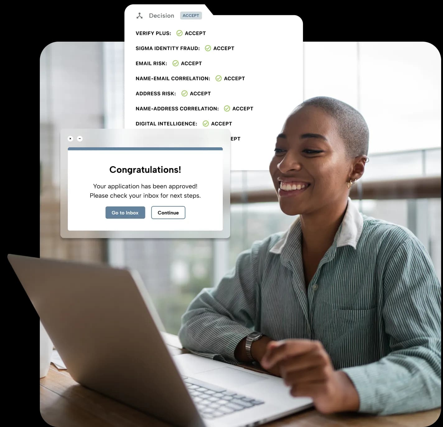 identity proofing