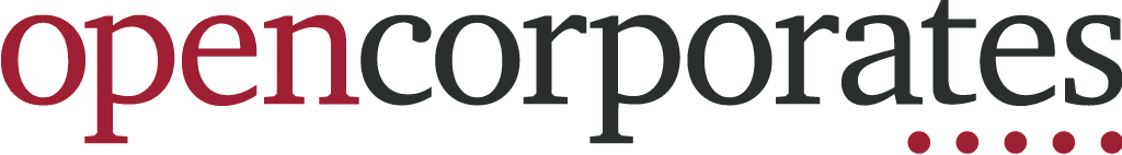 OpenCorporates logo