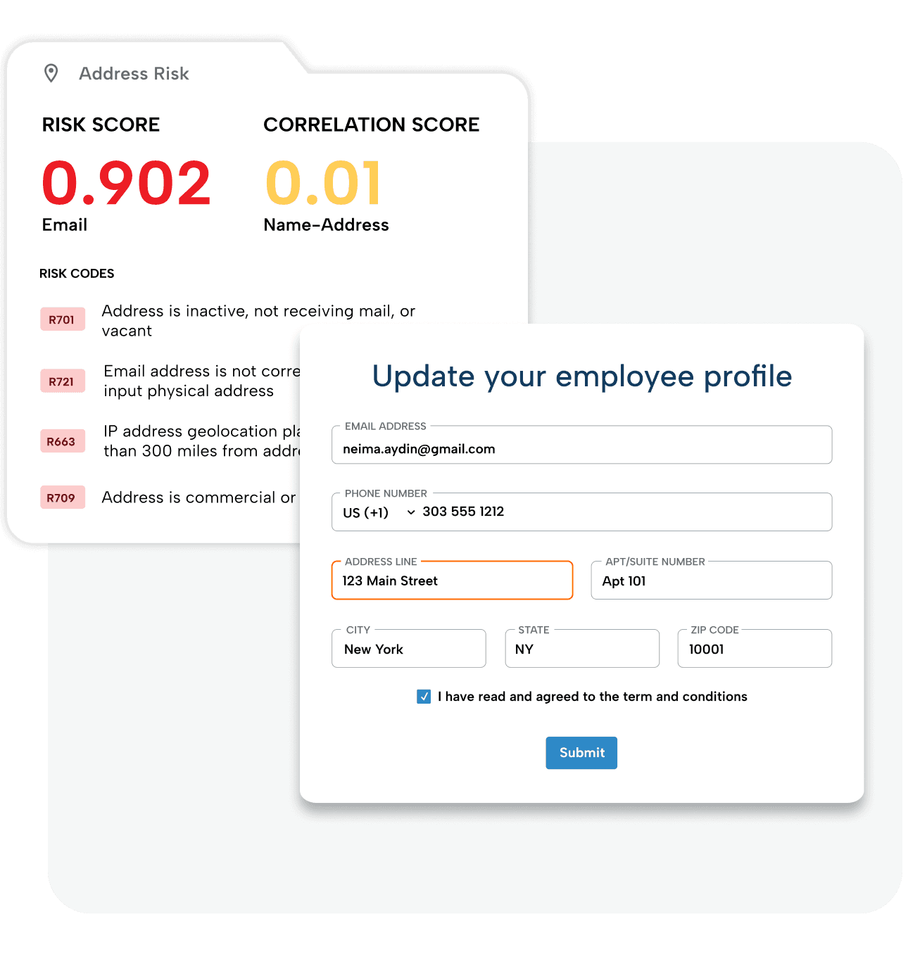 Prevent Payroll