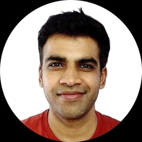 ravi headshot 480