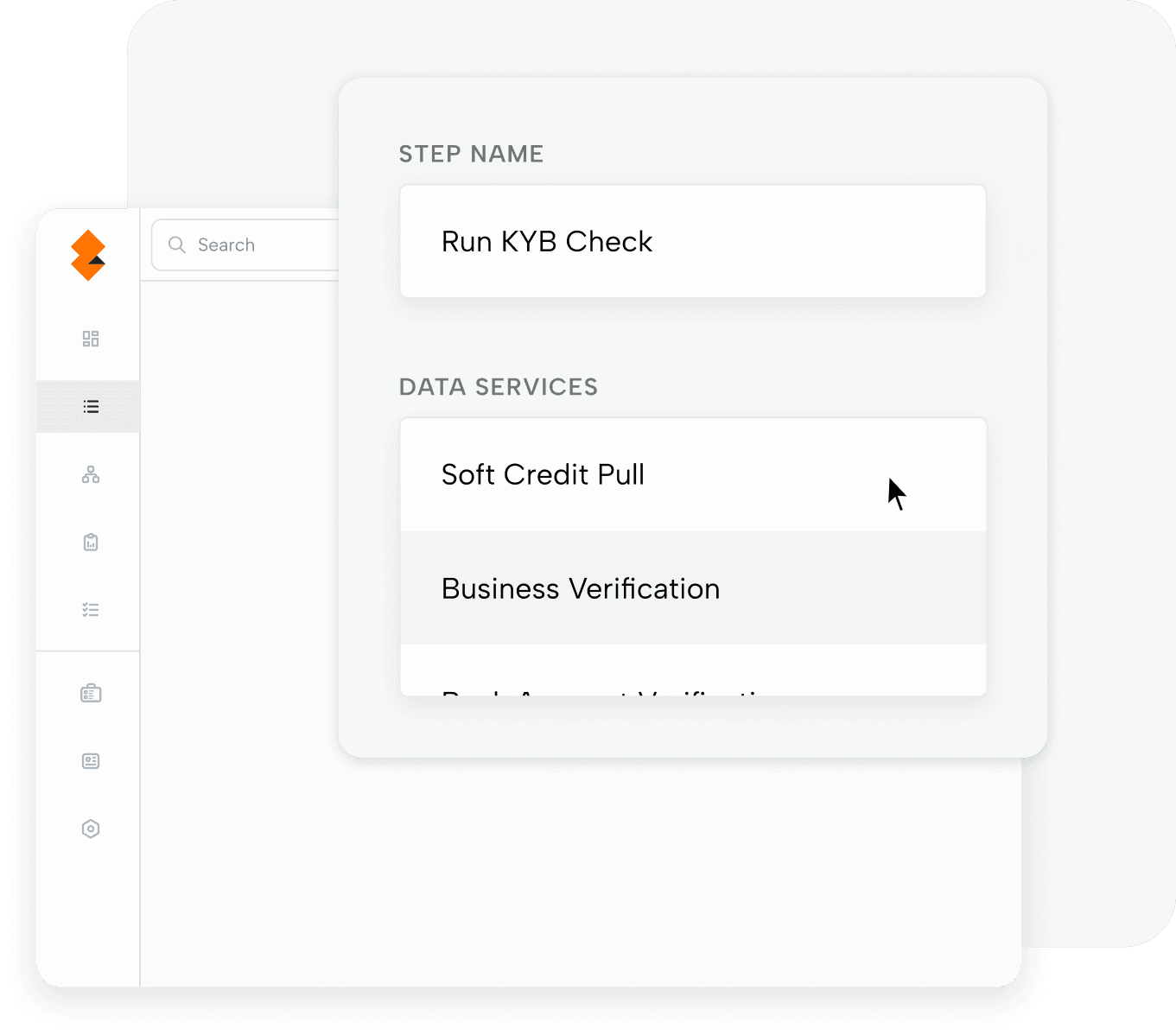 Streamline Business Onboarding