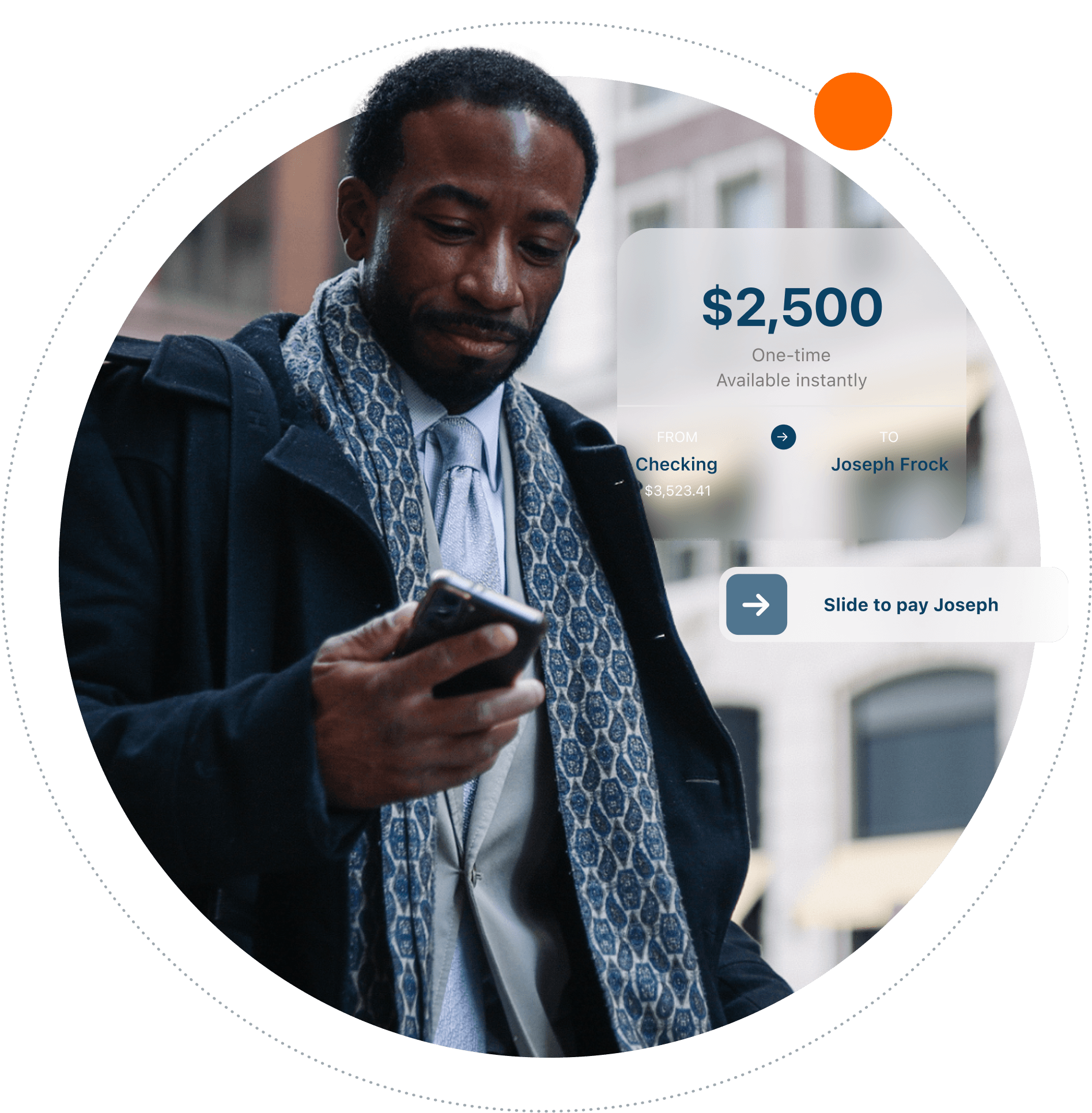 Banking Socure