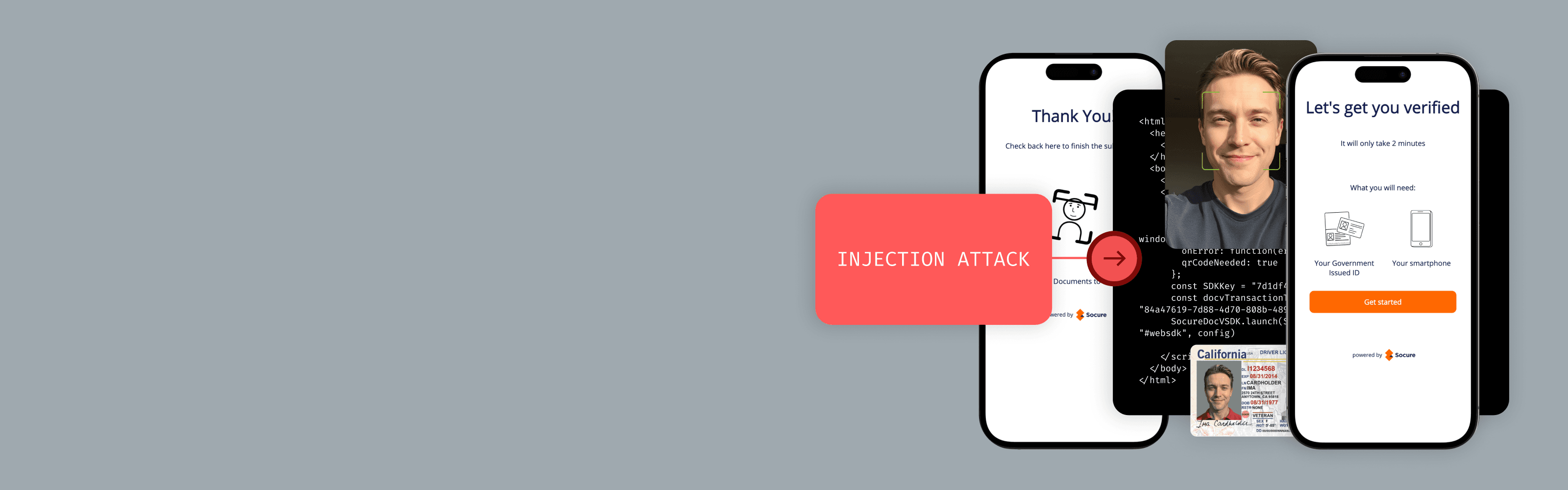 OpenAI Injection Attack