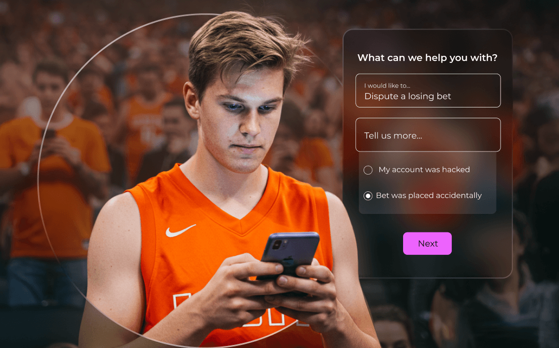 Basketball and Betting Fraud