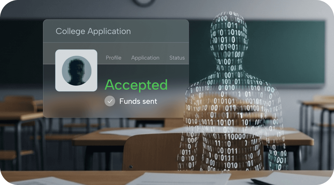 Socure Identifies Highly Organized “Ghost” Students Attacking America’s College System