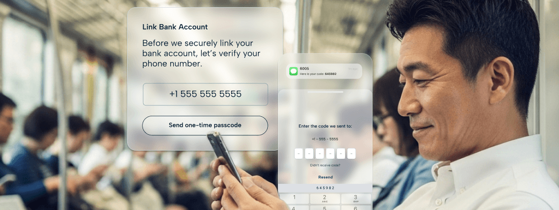 Socure Introduces Advanced OTP and Silent Network Authentication