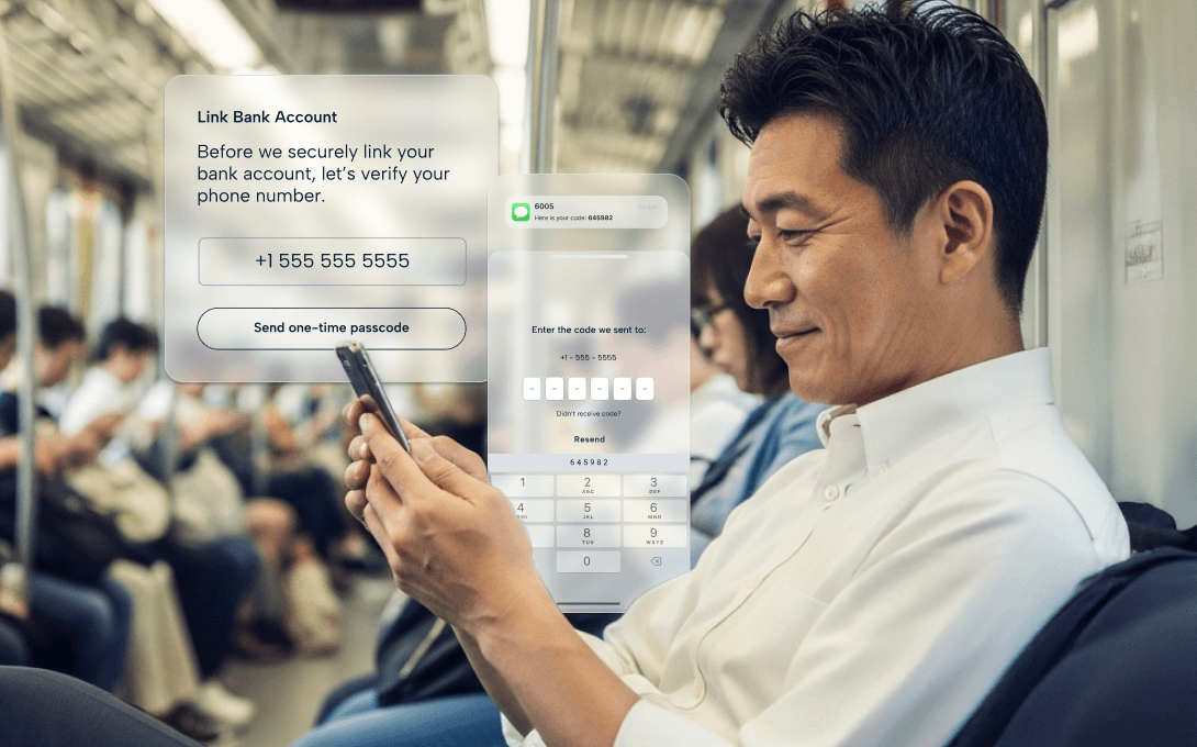 Socure Introduces Advanced OTP and Silent Network Authentication