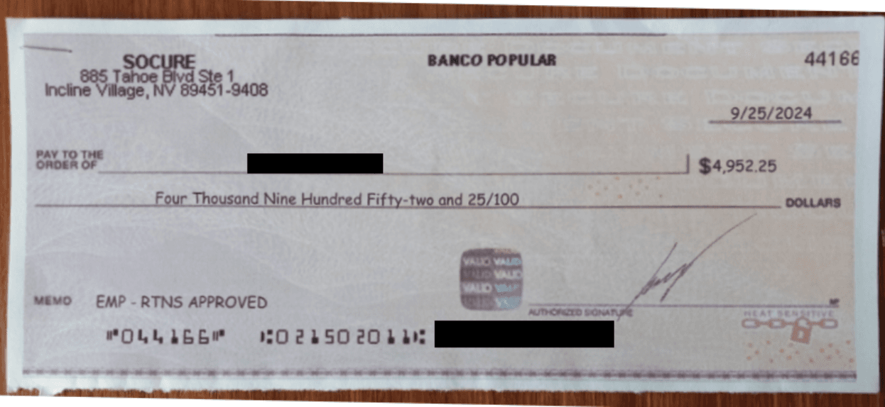 image - Copy of “cooked counterfeit” check