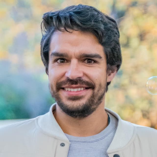 Jonas Cuadrado