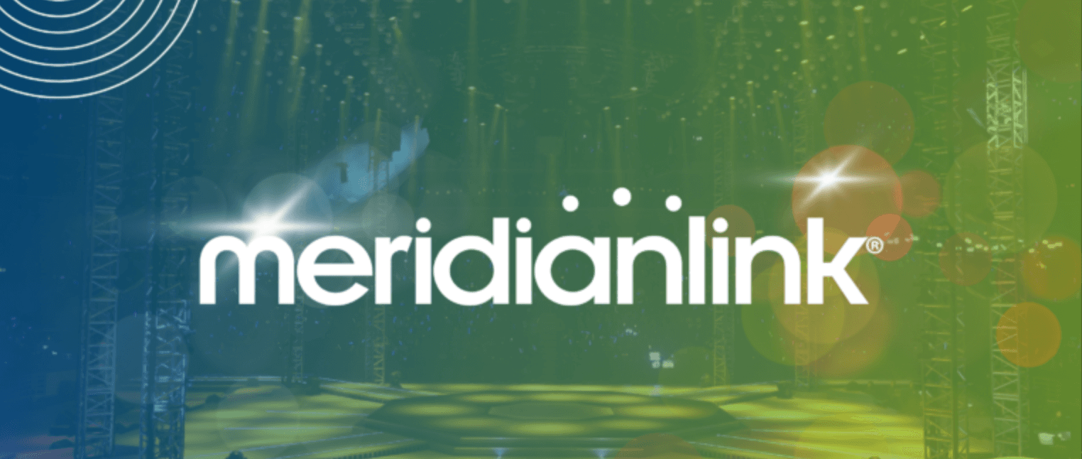 MeridianLink LIVE!