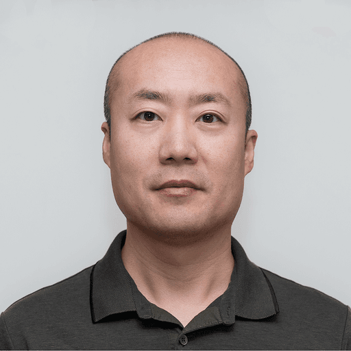 Bill Chang