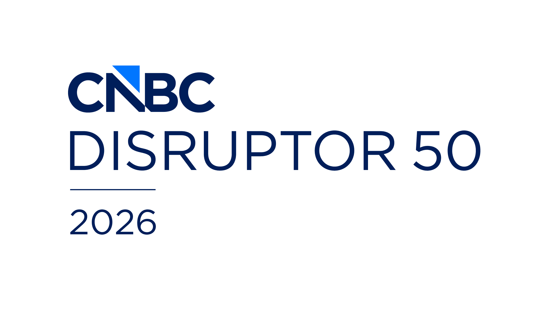 CNBC_DISRUPTOR_50_2026_LOGO_LICENSING_COLOR