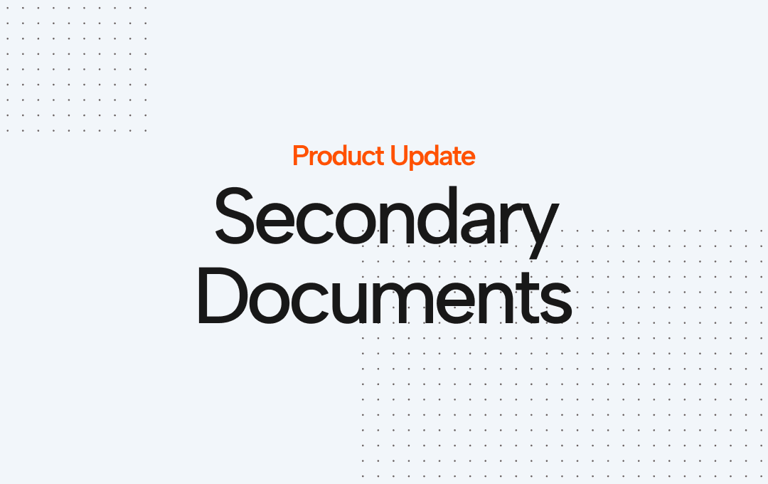 Minor Product Release - Blog Thumbnail (Centered)
