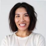 Stephanie Trinh