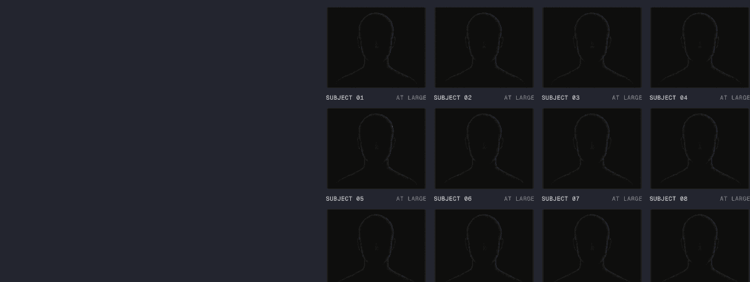FBI Most Wanted Fraudsters List: Why AI Fraud Won't Be Stopped by Wanted Posters