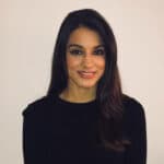 Chandni Patel