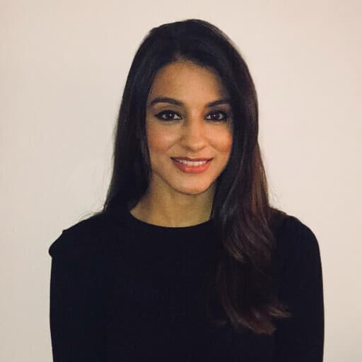 Chandni Patel