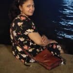 Gayathri Krishnan