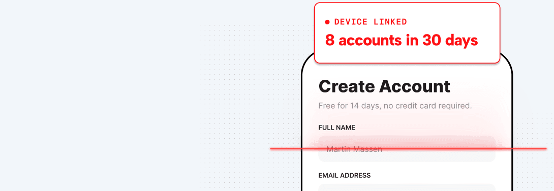 Marketplace fraud prevention