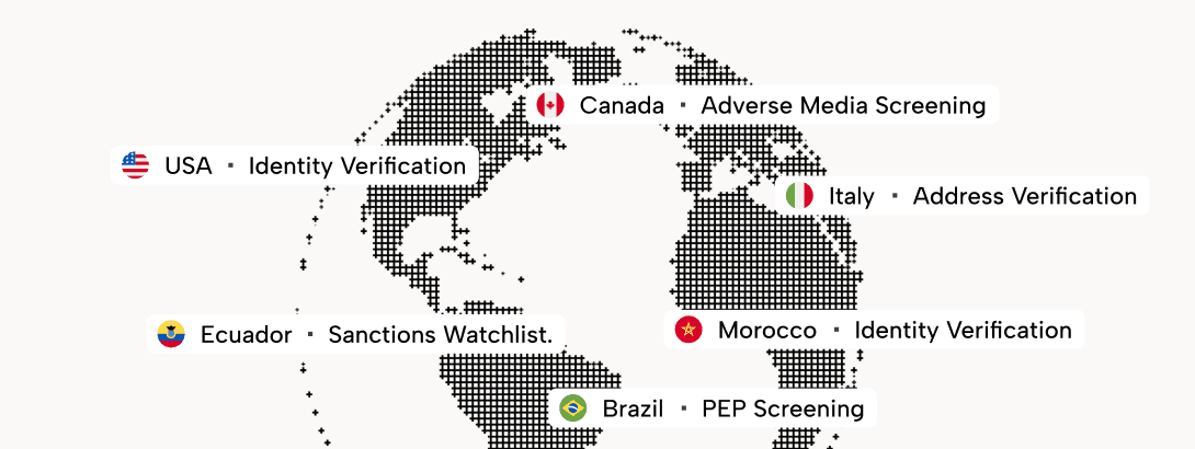 What Global KYC Really Takes