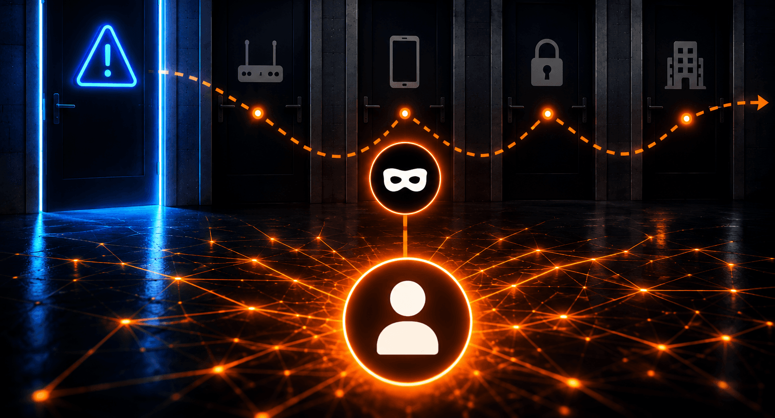 Telecom Identity Fraud