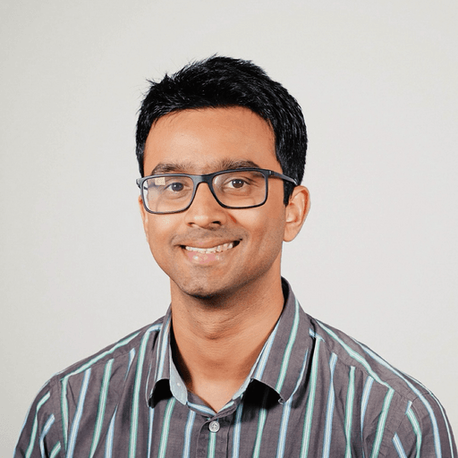 Rahul Rudradevan